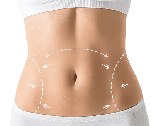 Body Contouring in Jaipur