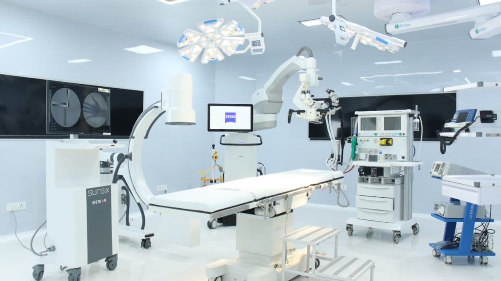 Best Hair Transplant in Jaipur