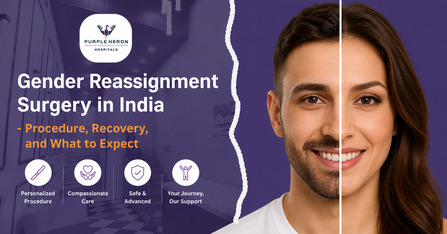 Gender Reassignment Surgery in India